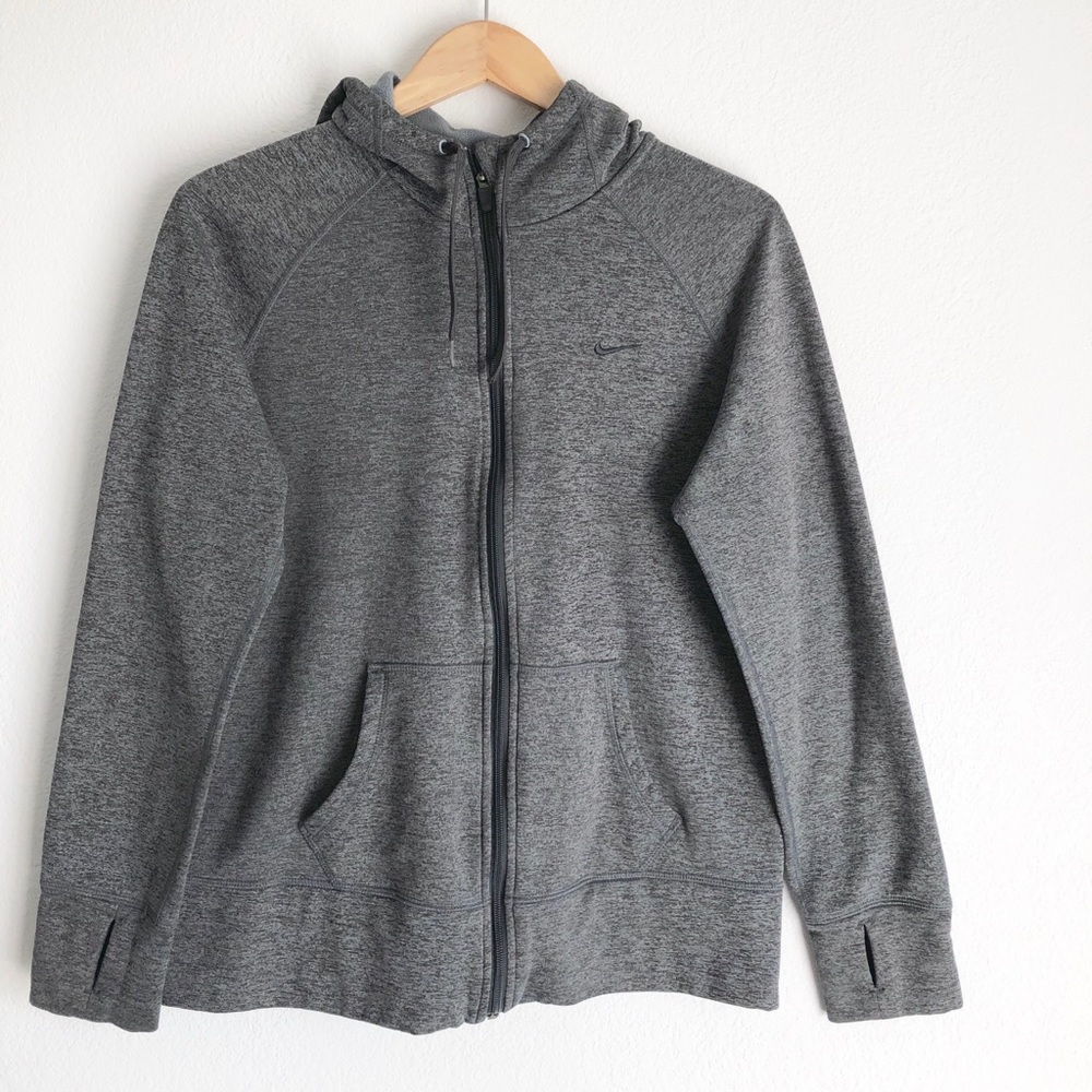 Nike Women’s sportswear hoodie
